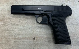 Купить Пневматический пистолет  TT-X (4.55 mm) б/у , в Москва и область Цена:3900рублей