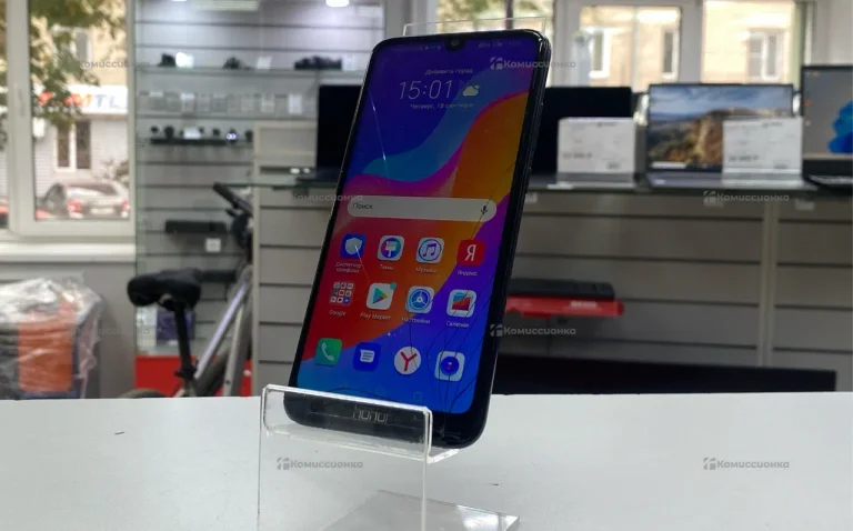 Honor 8A 2/32 Gb