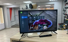 Телевизор hi vhix 32