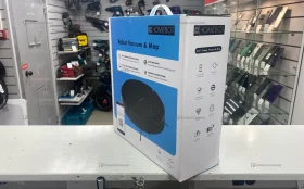 Пылесос  robot vacuum mop
