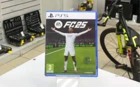 Диск для PS5 FC25