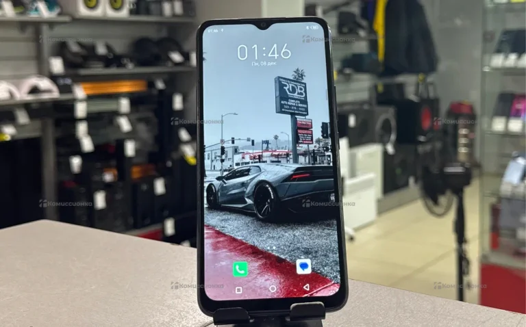 Infinix Hot 20i 4/64 ГБ