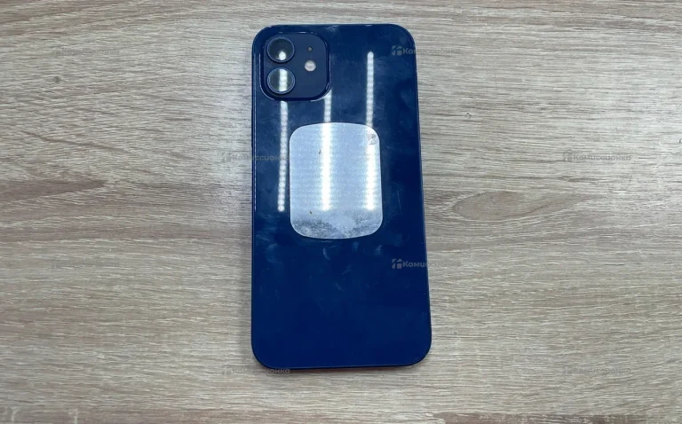 Apple iPhone 12 4/64 ГБ