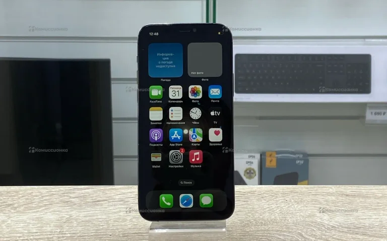 Apple iPhone 12 Pro 6/128 ГБ