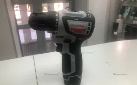 Шуруповерт интерскол да-10/12в 38