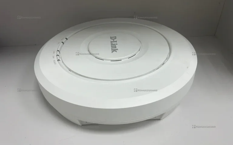 Точка доступа D-Link AC-1300 DWL-6620APS