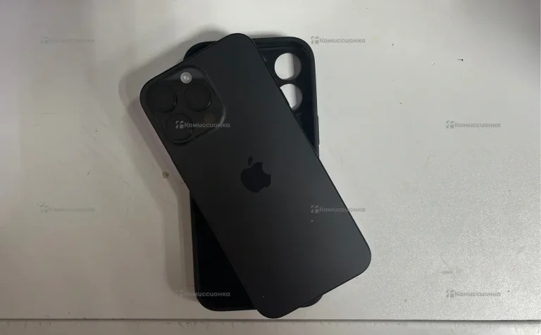 Apple iPhone 16 Pro Max 8/256 ГБ