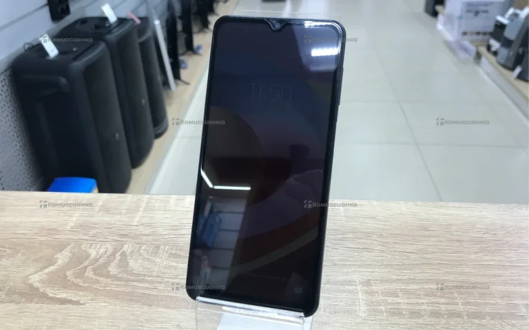 Samsung Galaxy A12 3/64 ГБ