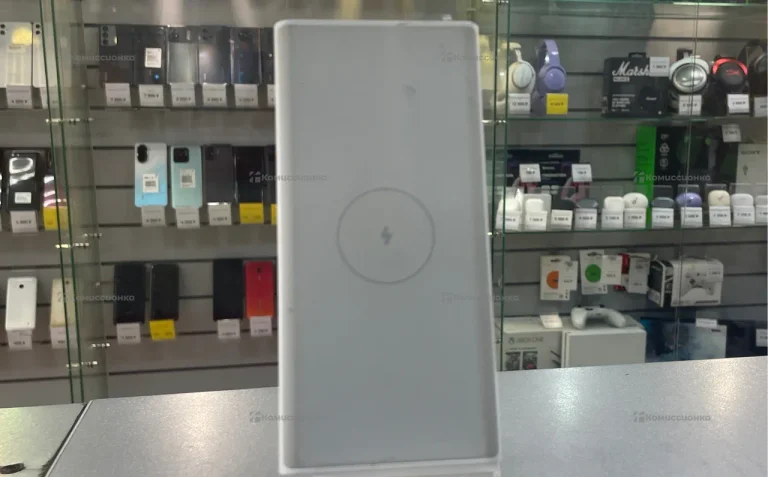 Power Bank Xiaomi 10000 Wireless