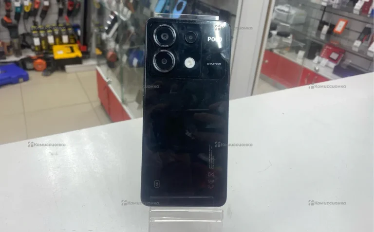 Xiaomi Poco X6 12/512 ГБ