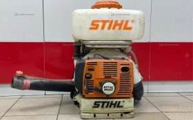 Бензоопрыскиватель STIHL SR420