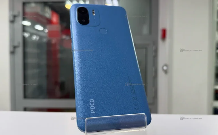 Xiaomi Poco C51 4/64 ГБ