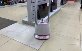 Купить Отпариватель вертикальный KitFort KT-919 б/у , в Нижнекамск Цена:4200рублей