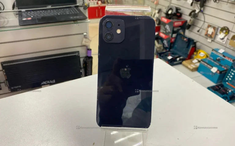 Apple iPhone 12 4/64 ГБ