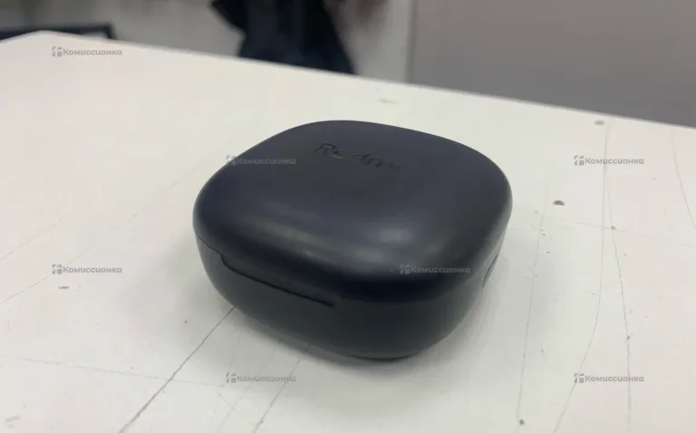 Наушники  Xiaomi buds