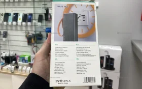 Купить Power Bank  XD-827 б/у , в Москва и область Цена:690рублей