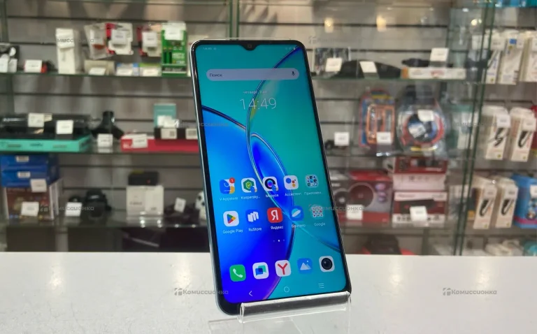 Vivo y27 6/128