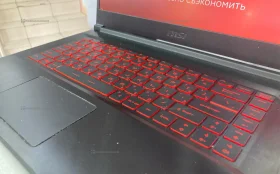 Купить Ноутбук  MSI ms-16R б/у , в Саратов Цена:34900рублей