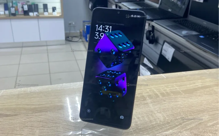 Xiaomi Poco C65 8/256Gb