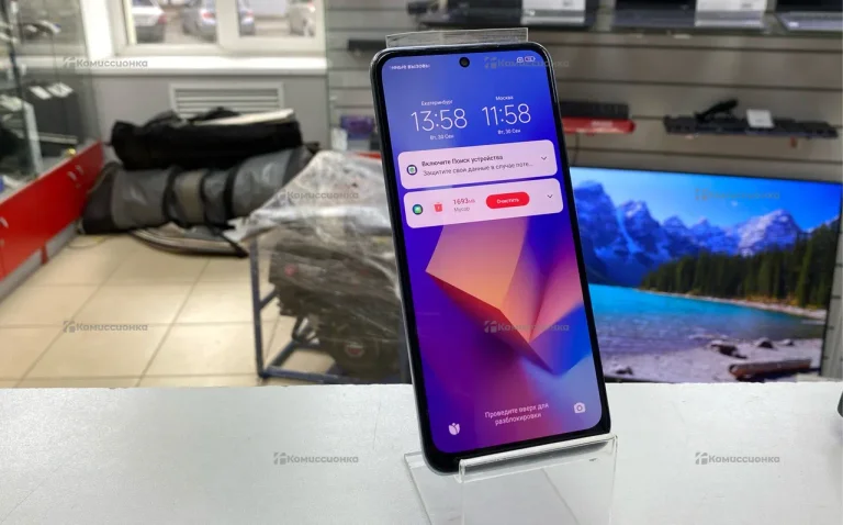 Xiaomi Redmi Note 10S 6/128Gb