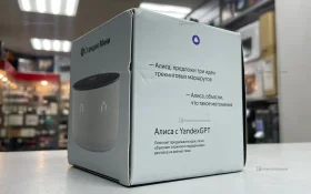 Купить Колонка  Яндекс мини про б/у , в Санкт-Петербург Цена:6900рублей