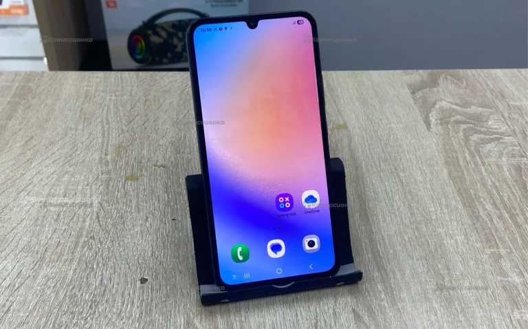 Samsung Galaxy A34 5G 8/256 ГБ