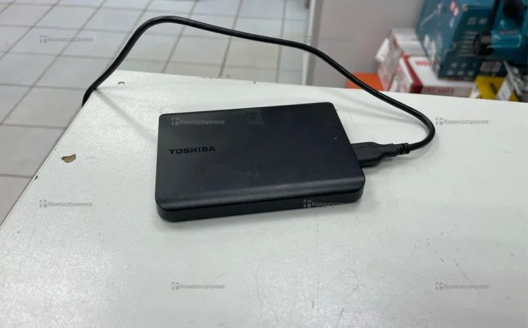 Жесткий диск TOSHIBA 1T