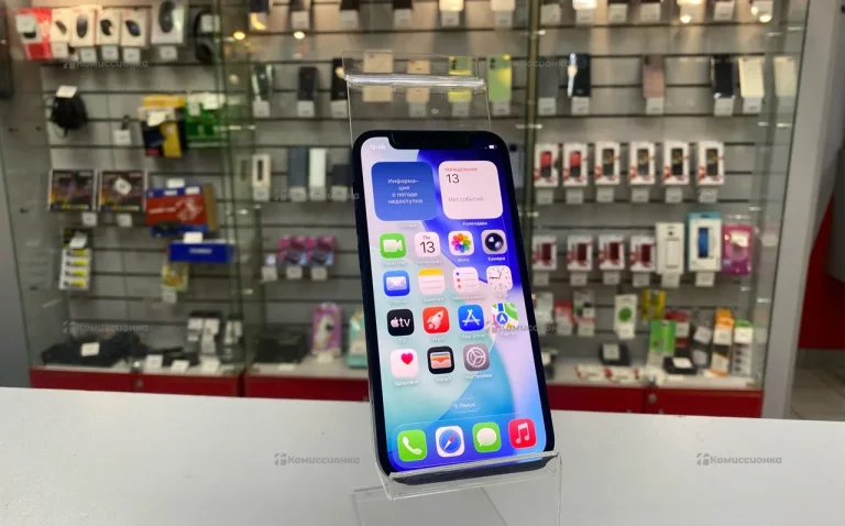 Apple iPhone 12 mini 4/64 ГБ