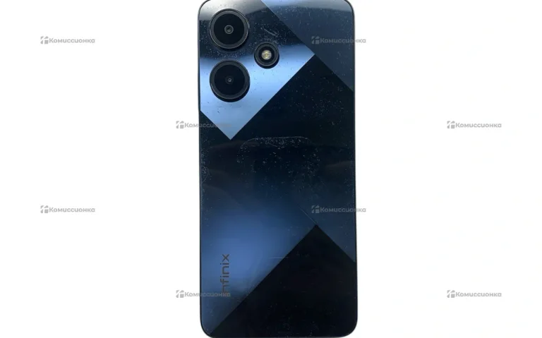 Infinix Hot 30i 8/128Gb