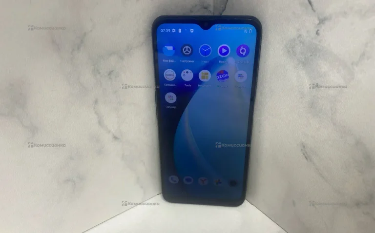 Realme C31 3/32 ГБ