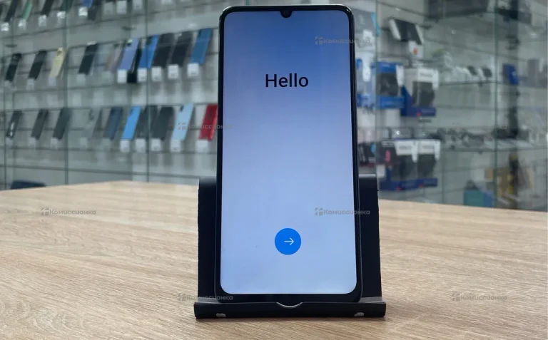 Realme C61 8/256GB