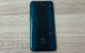 Xiaomi Redmi Note 8 Pro 6/64 ГБ