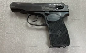 Купить Пистолет MP-654k б/у , в Самара Цена:13990рублей