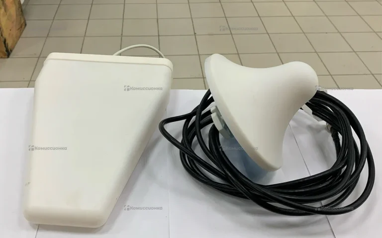 Усилитель мобильного сигнала Flash Pro