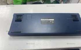 Купить Клавиатура  dark project kd 65 б/у , в Москва и область Цена:4500рублей