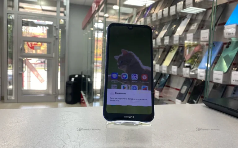 Honor 8S 2/32Gb