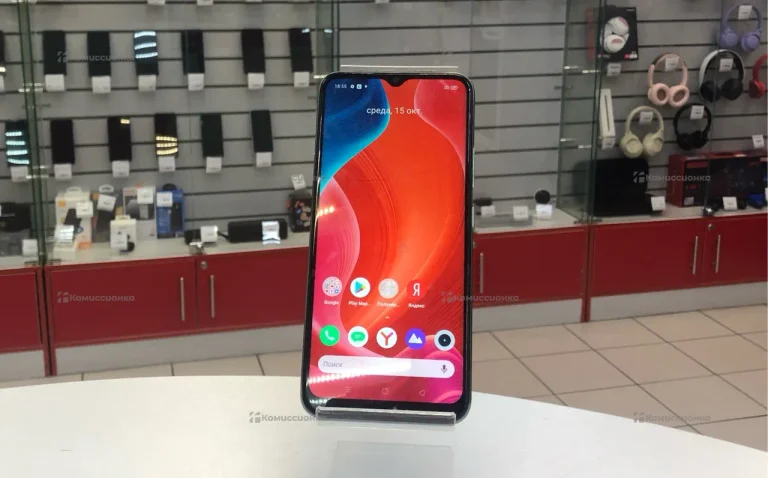 Realme C11 2/32 ГБ