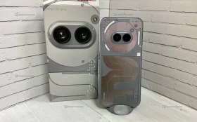 Nothing Phone (2a) Plus 12/256 ГБ