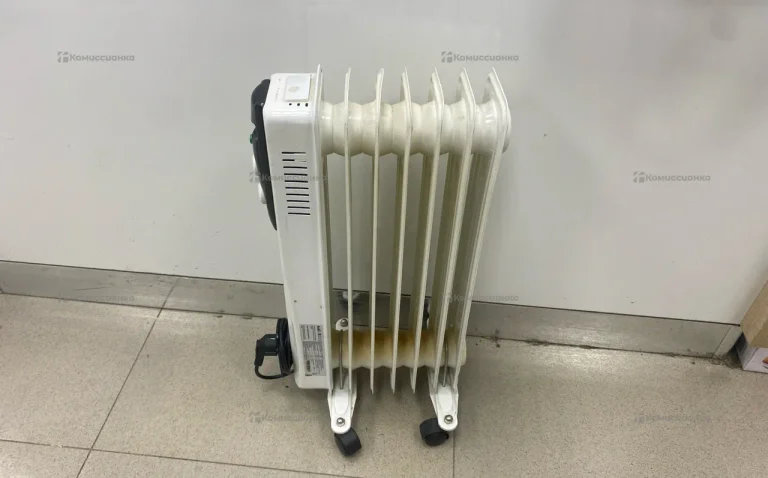 Обогреватель ballu Масленный