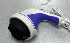 Массажер для тела Релакс Тон / Антицеллюлитный массажер / Массажер для похудения