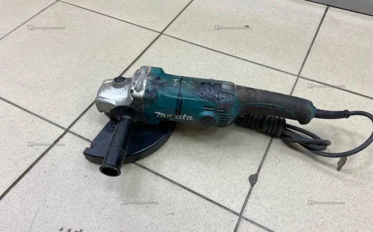 УШМ makita GA9050