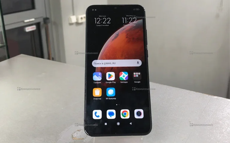 Xiaomi Redmi 9C 2/32 ГБ