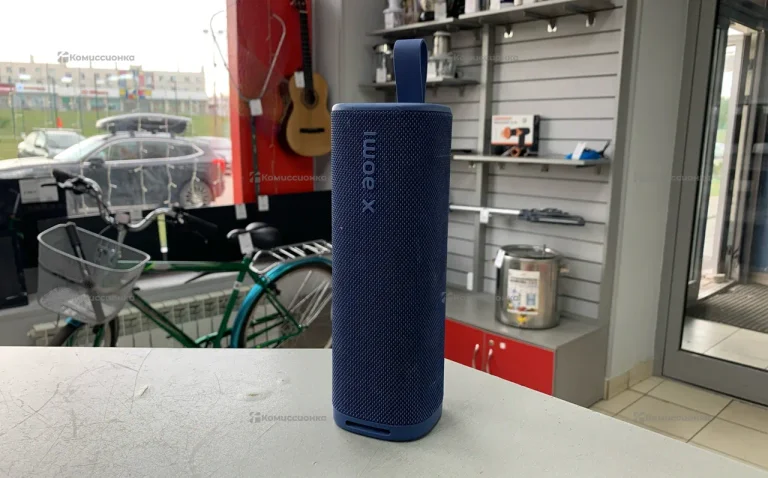 Колонка  Xiaomi Sound Outdoor