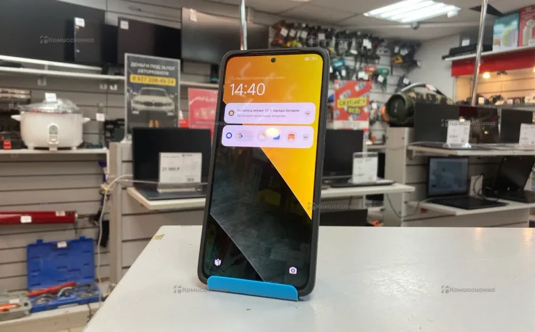 Xiaomi POCO M7 Pro 5G 12+256Gb