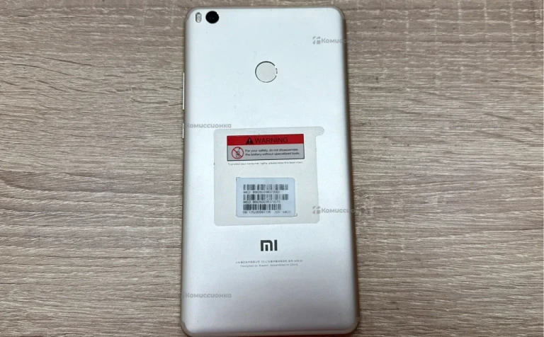 Xiaomi Mi max 2 4/64