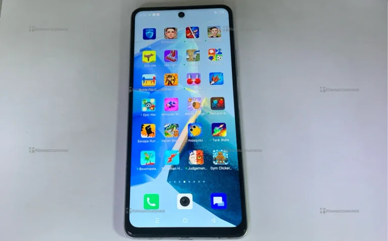 Infinix HOT 30 8/128GB