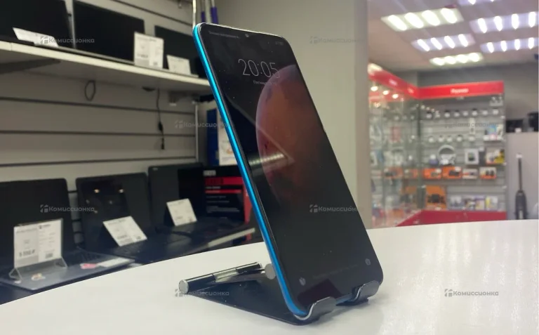 Xiaomi Redmi 9 4/64 ГБ