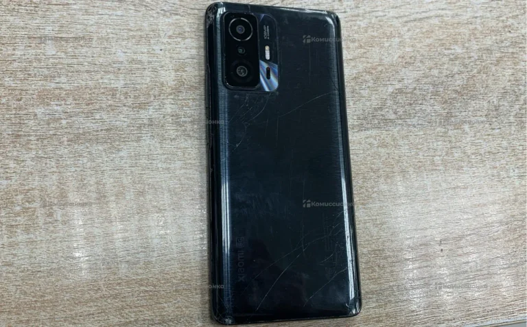 Xiaomi 11T 8/128 ГБ