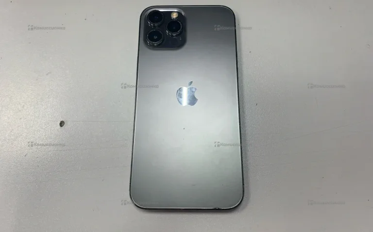 Apple iPhone 12 Pro Max 6/128 ГБ