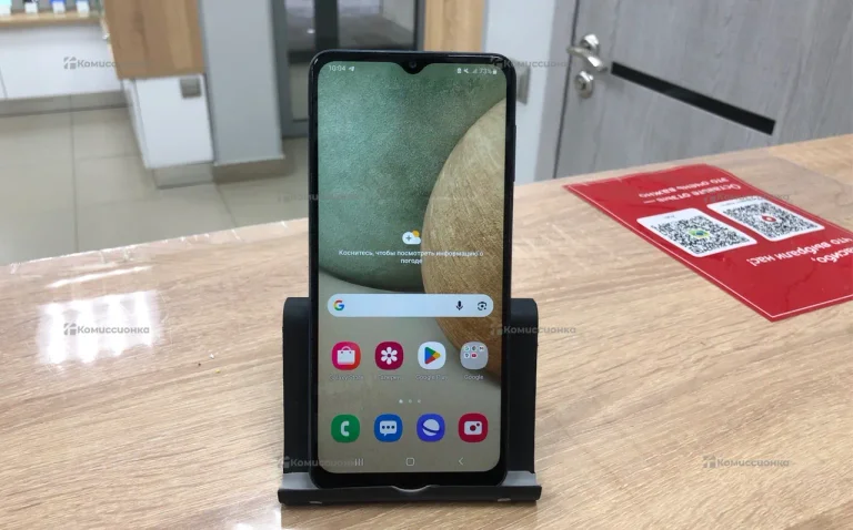 Samsung Galaxy A12 2/32 ГБ